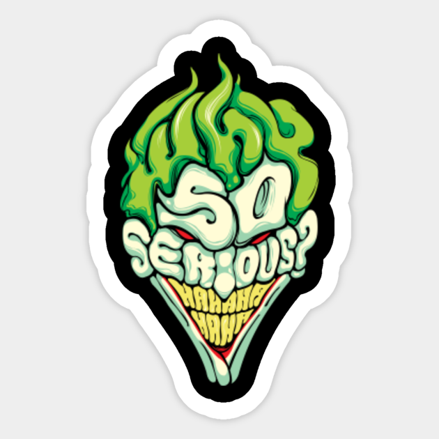 Demon - Demon - Sticker | TeePublic